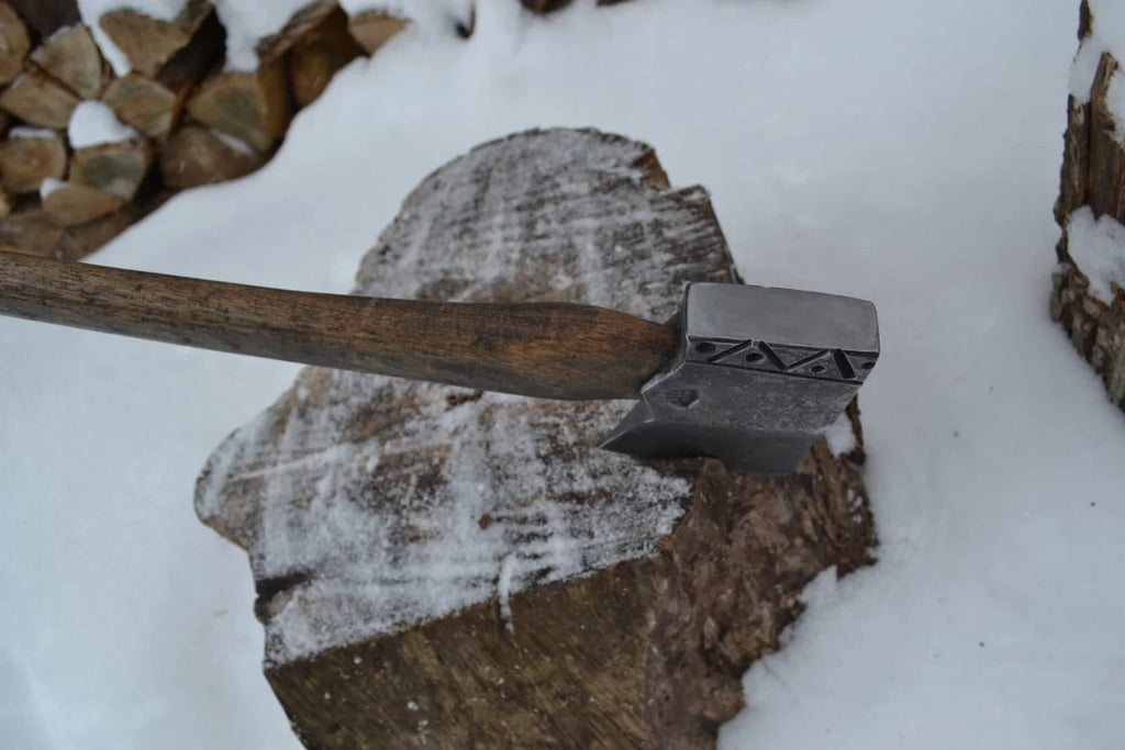 3 pound stohler axe head